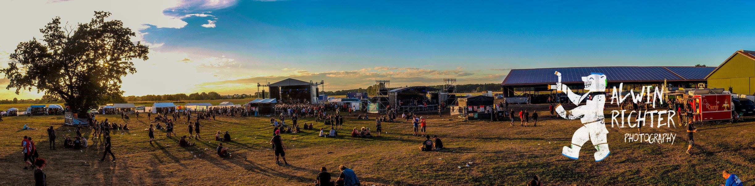 Resist to Exist Kremmen