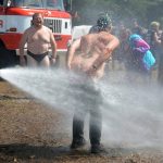 Resist to Exist_Duschen