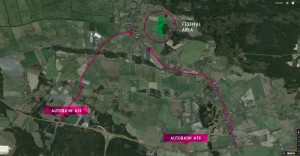 RTE2016_MAP_Kremmen_Anfahrt_A