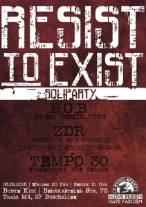 Soli 06.02.2016 Bunte Kuh c